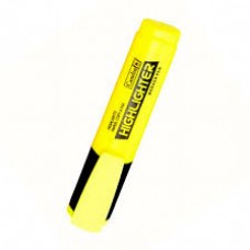 Highlighter / Cosmic Yellow(1pck*10)